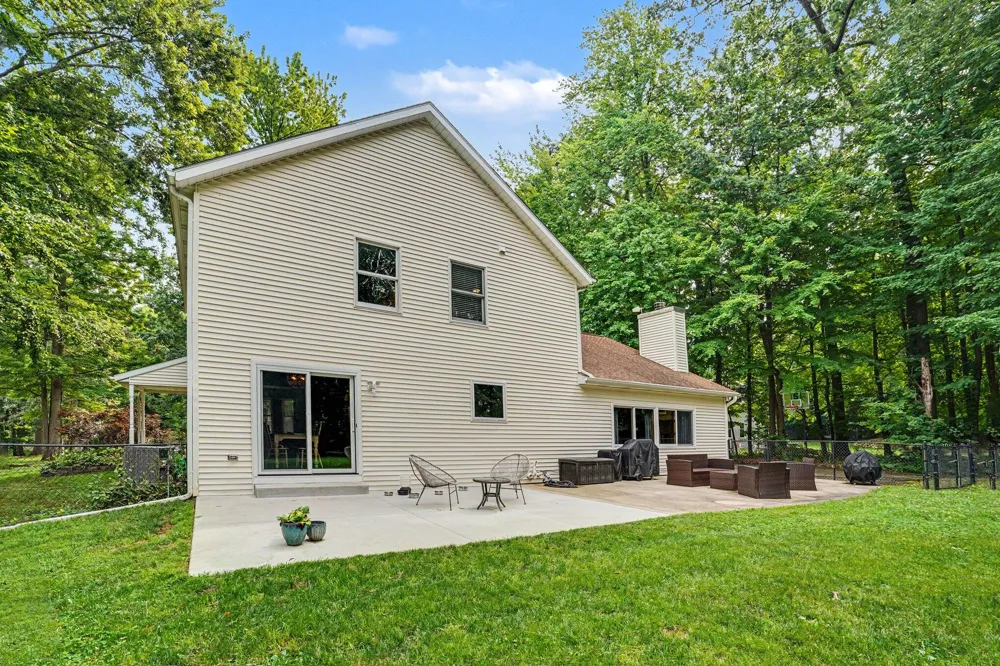 238 Jacaranda Drive Battle Creek City, MI 49015