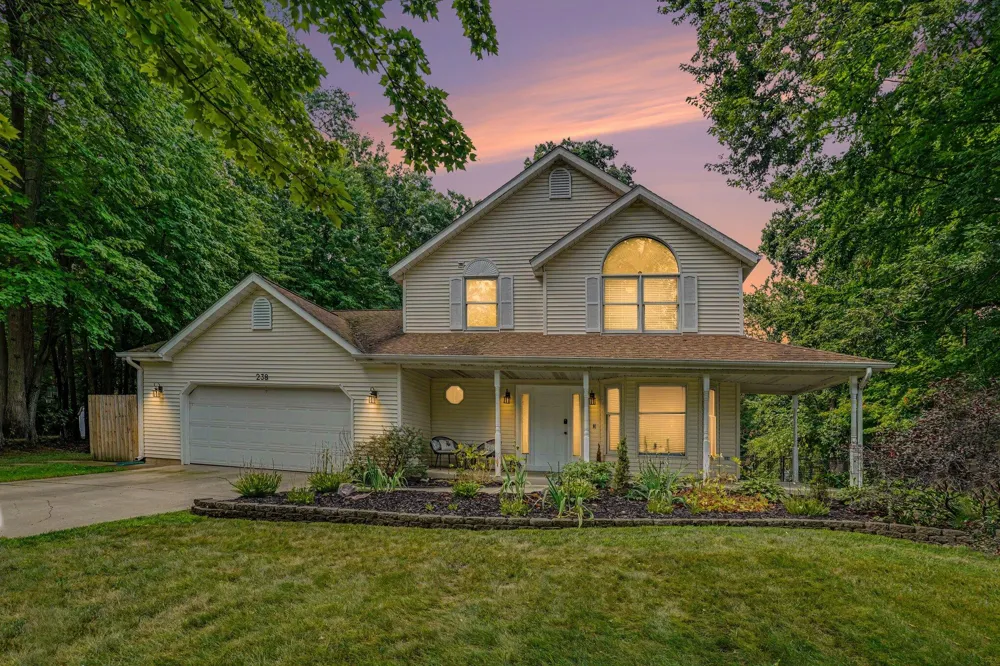 238 Jacaranda Drive Battle Creek City, MI 49015