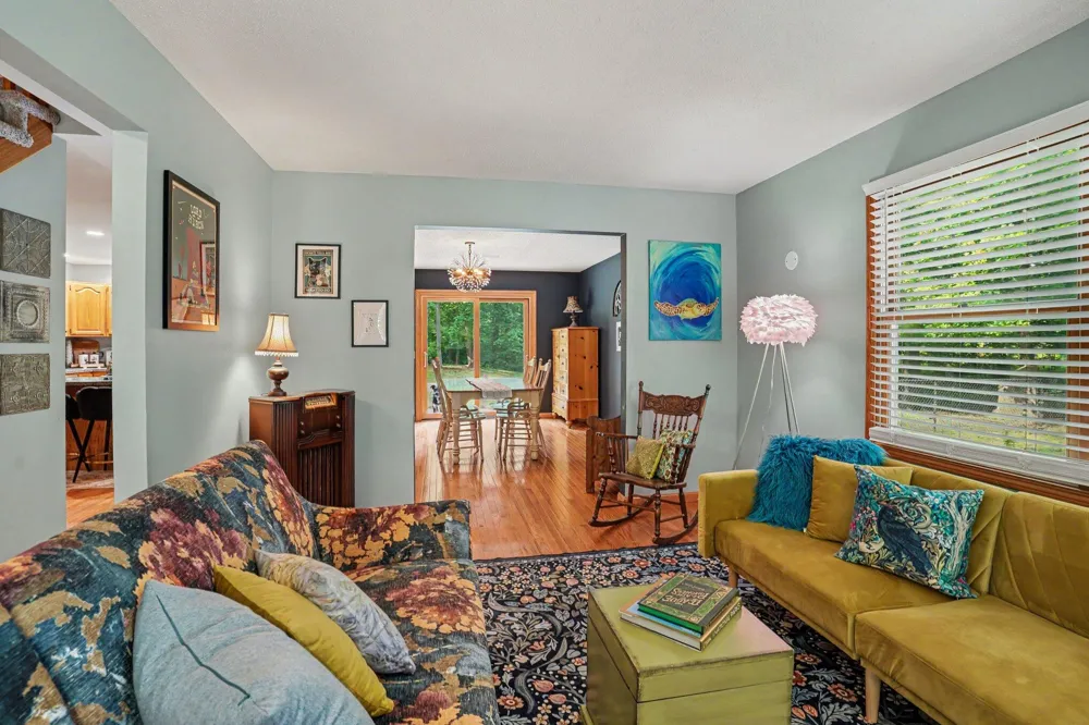 238 Jacaranda Drive Battle Creek City, MI 49015