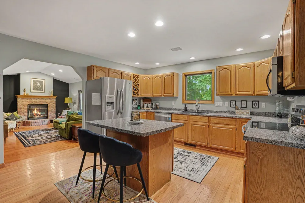 238 Jacaranda Drive Battle Creek City, MI 49015