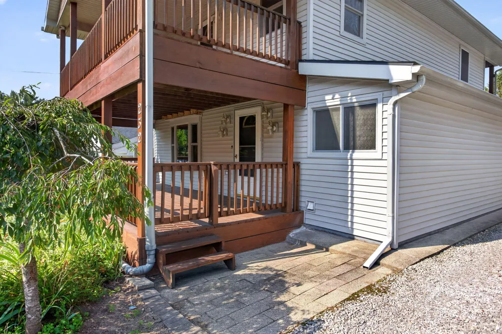 232 Bender Street Leoni Township, MI 49202