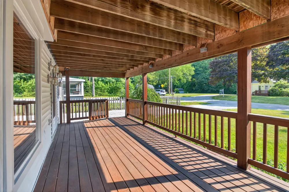 232 Bender Street Leoni Township, MI 49202