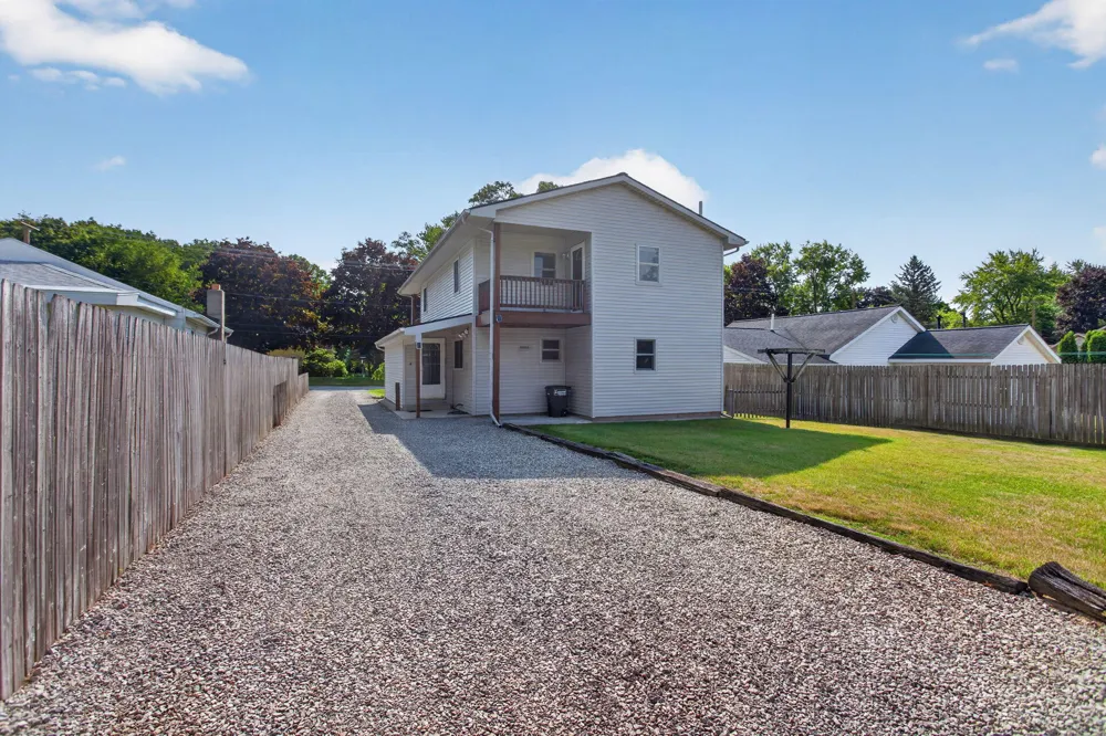 232 Bender Street Leoni Township, MI 49202