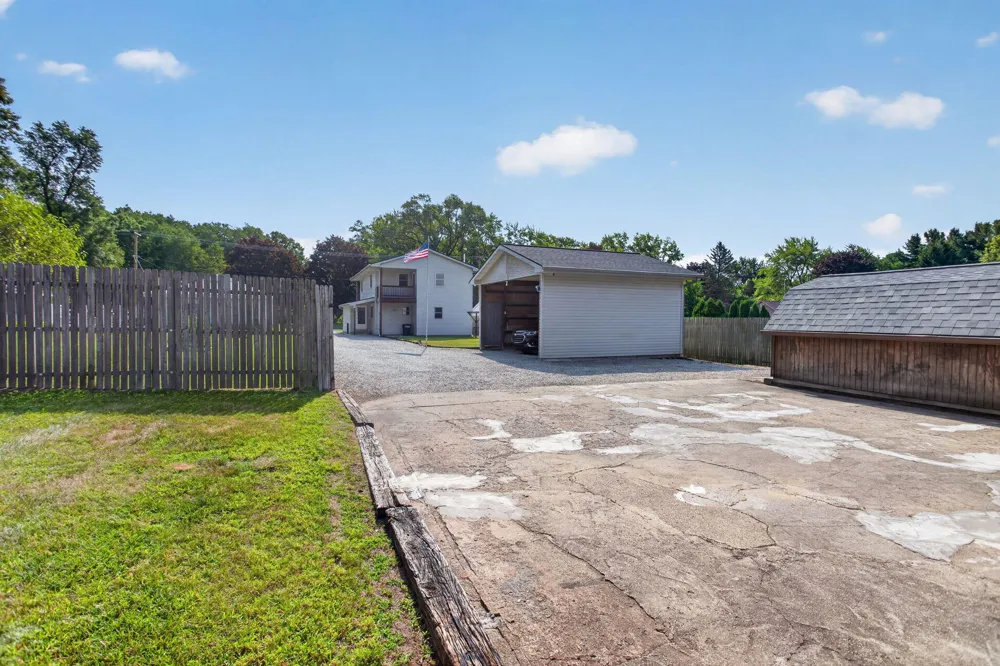 232 Bender Street Leoni Township, MI 49202