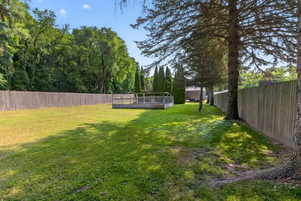 232 Bender Street Leoni Township, MI 49202