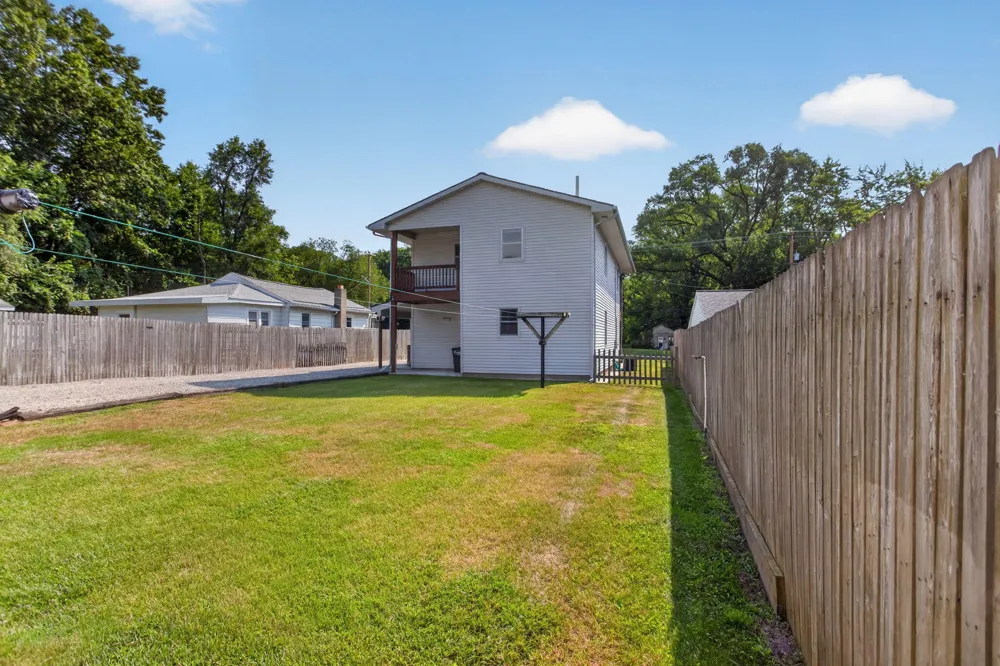 232 Bender Street Leoni Township, MI 49202