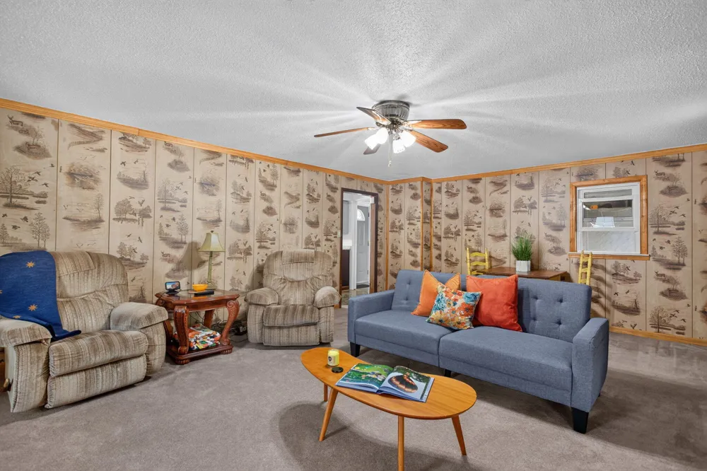 232 Bender Street Leoni Township, MI 49202