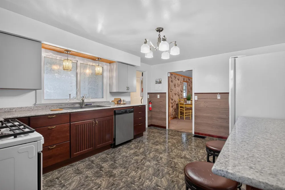 232 Bender Street Leoni Township, MI 49202