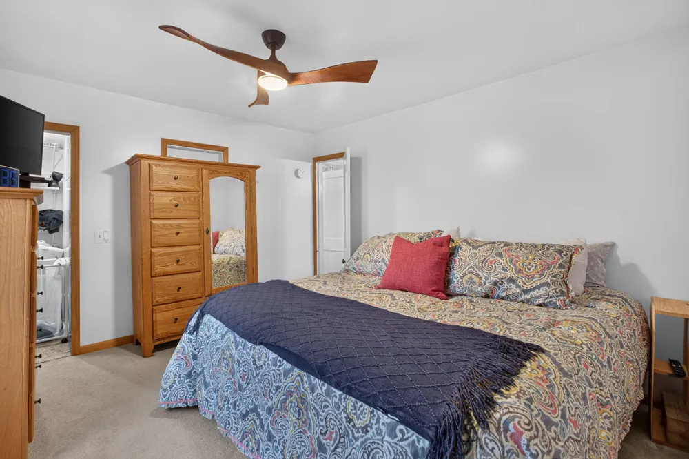 232 Bender Street Leoni Township, MI 49202