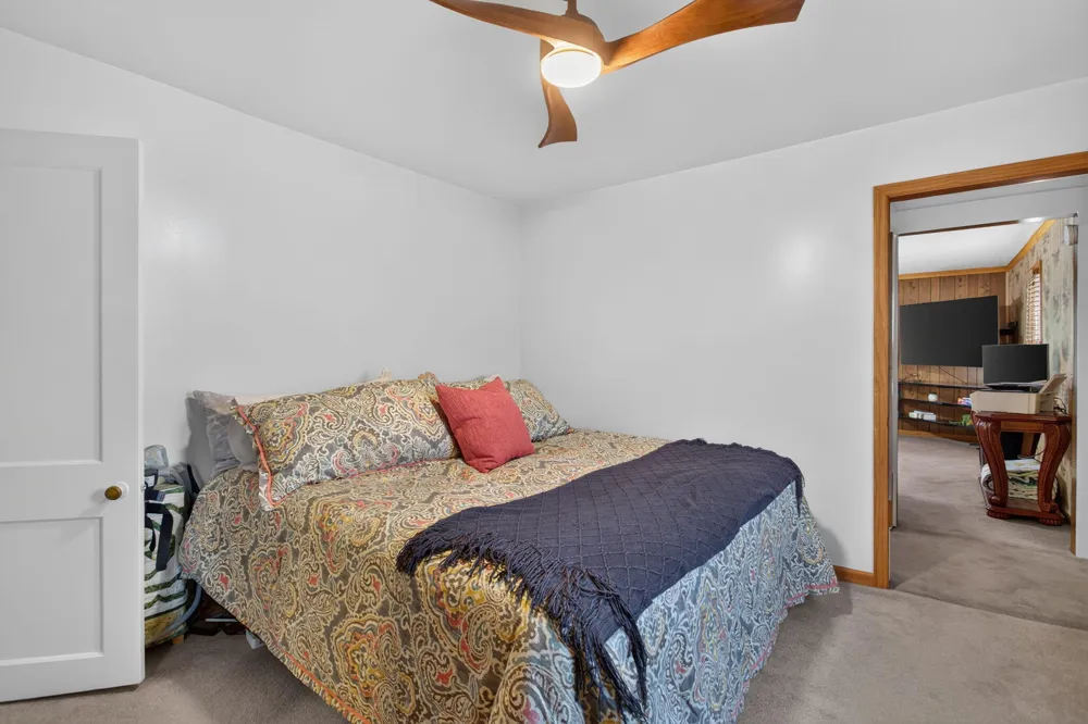 232 Bender Street Leoni Township, MI 49202