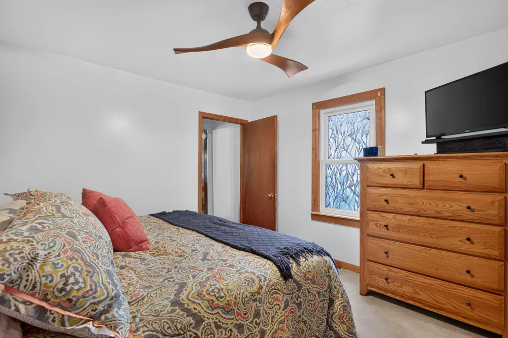 232 Bender Street Leoni Township, MI 49202