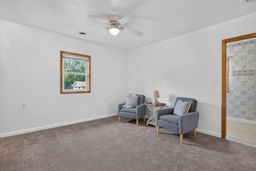 232 Bender Street Leoni Township, MI 49202