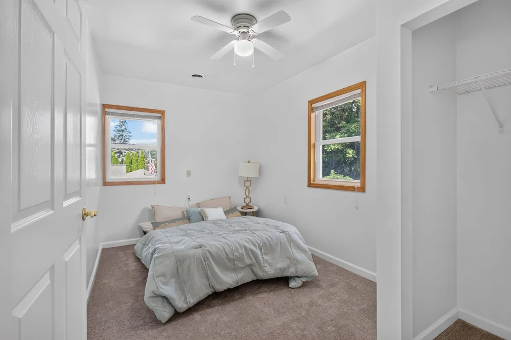 232 Bender Street Leoni Township, MI 49202