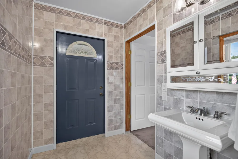 232 Bender Street Leoni Township, MI 49202