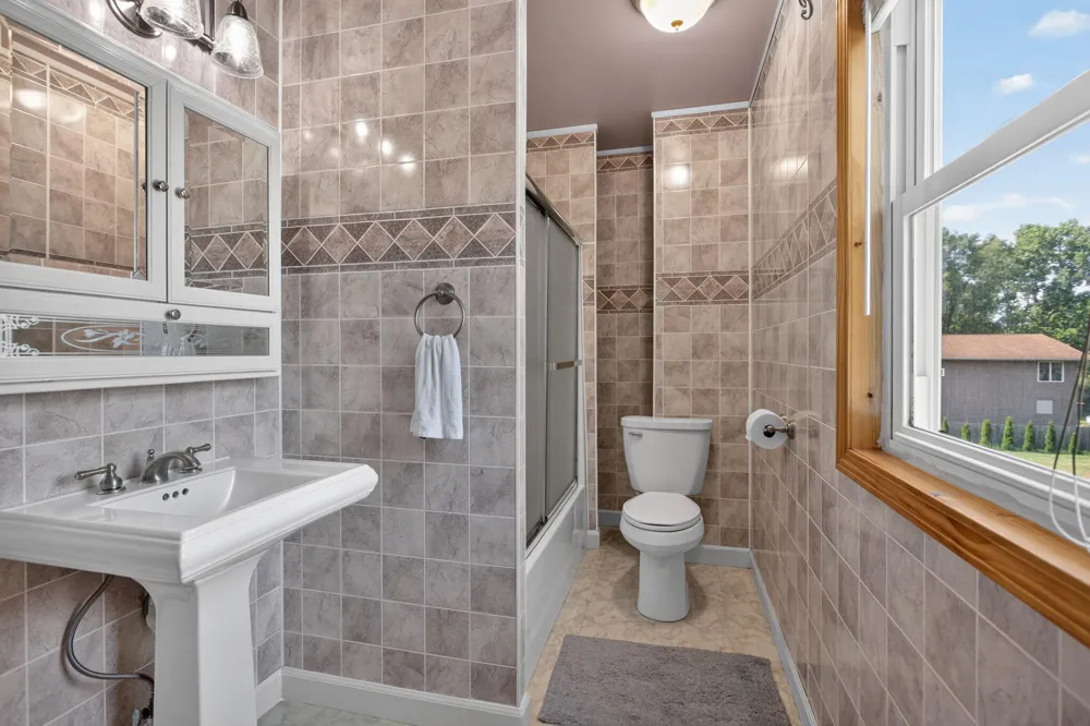 232 Bender Street Leoni Township, MI 49202