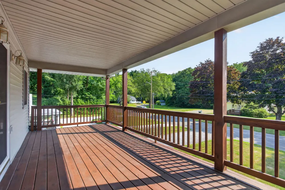 232 Bender Street Leoni Township, MI 49202