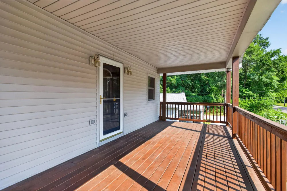 232 Bender Street Leoni Township, MI 49202