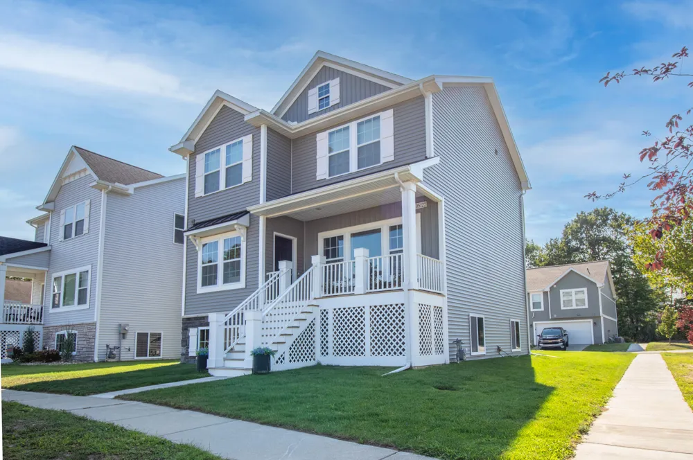 5122 Parkview Lane South Haven Charter Township, MI 49090