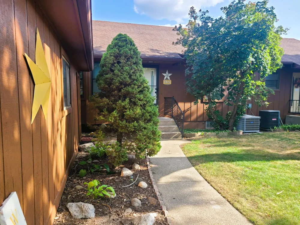 3140 Old Kent Road SE Kentwood City, MI 49512
