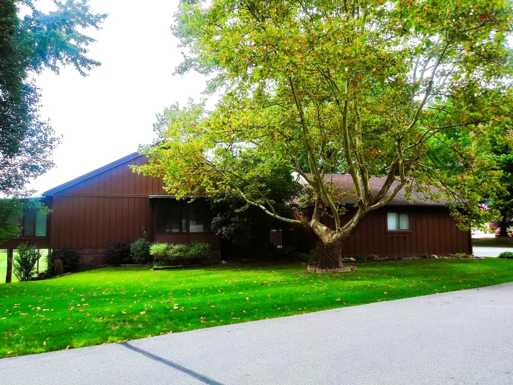 3140 Old Kent Road SE Kentwood City, MI 49512