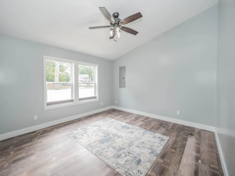 314 S Linden Street Marshall City, MI 49068