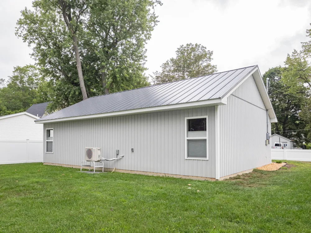 314 S Linden Street Marshall City, MI 49068