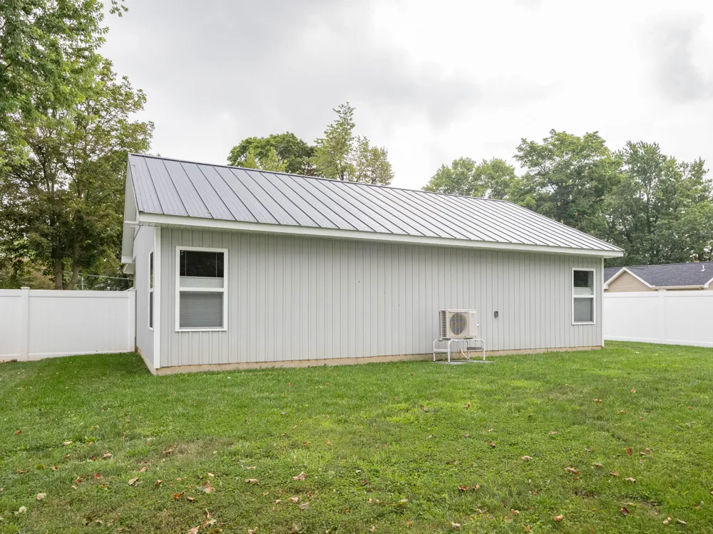 314 S Linden Street Marshall City, MI 49068