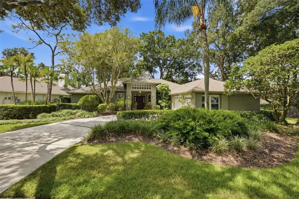 16416 WINDSOR PARK DRIVE Lutz, FL 33549