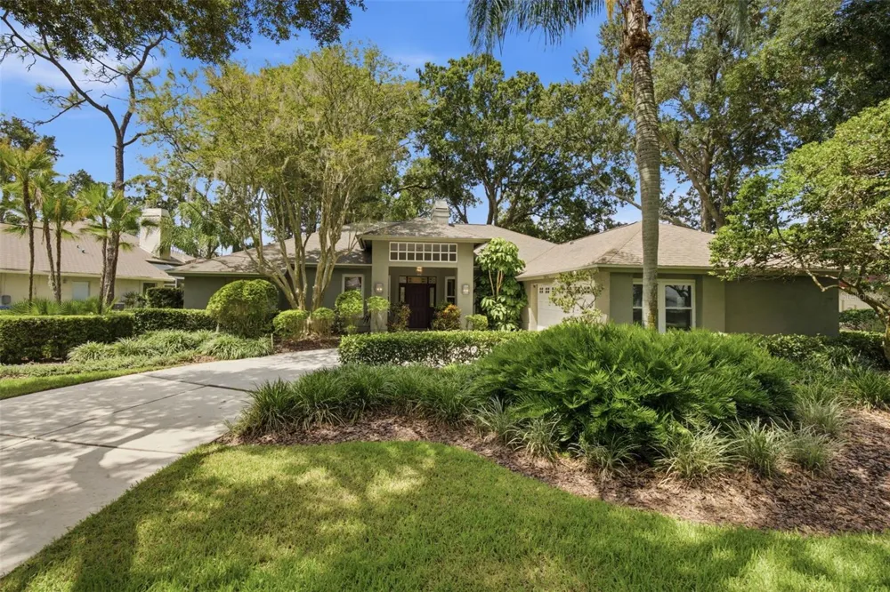 16416 WINDSOR PARK DRIVE Lutz, FL 33549