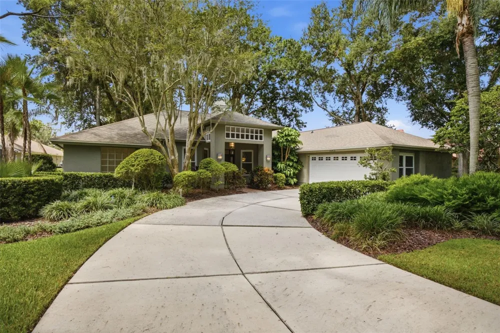 16416 WINDSOR PARK DRIVE Lutz, FL 33549