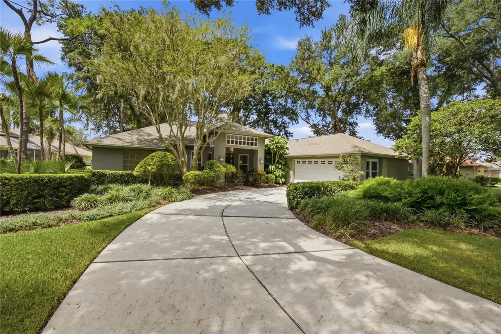 16416 WINDSOR PARK DRIVE Lutz, FL 33549