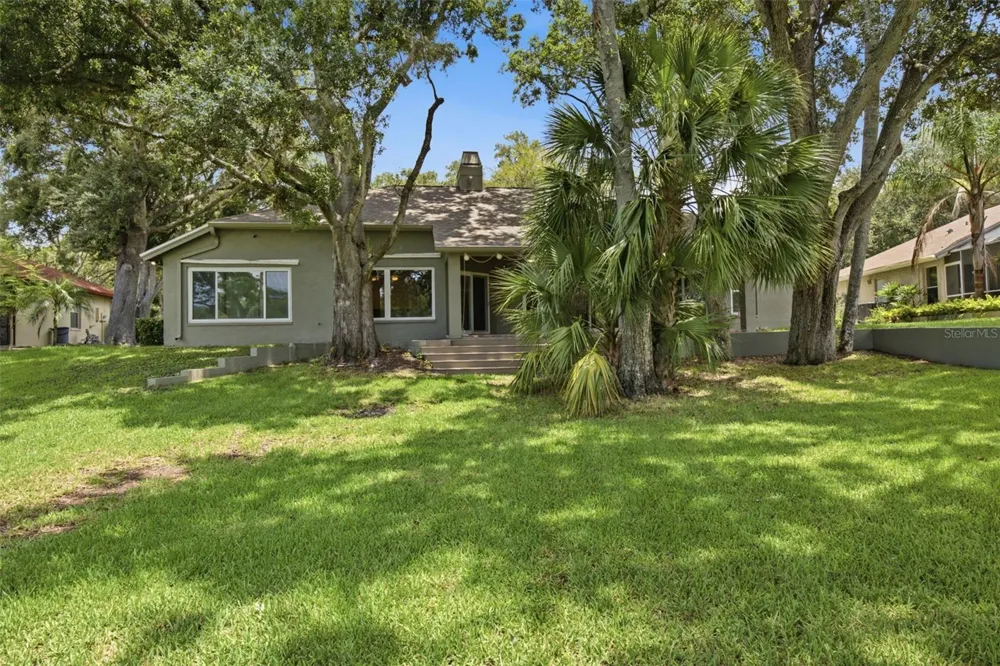 16416 WINDSOR PARK DRIVE Lutz, FL 33549