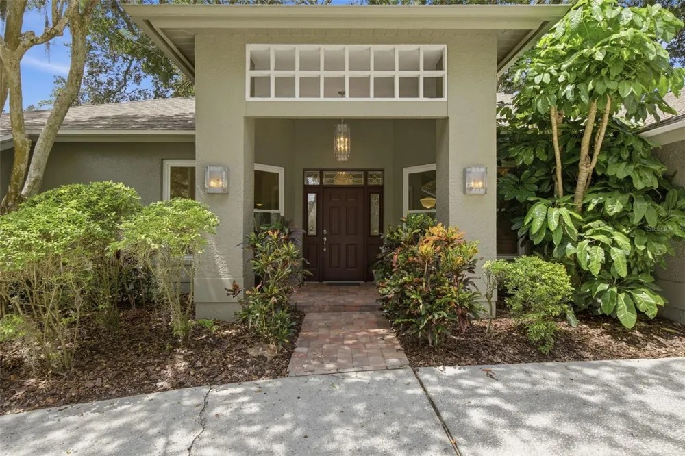 16416 WINDSOR PARK DRIVE Lutz, FL 33549
