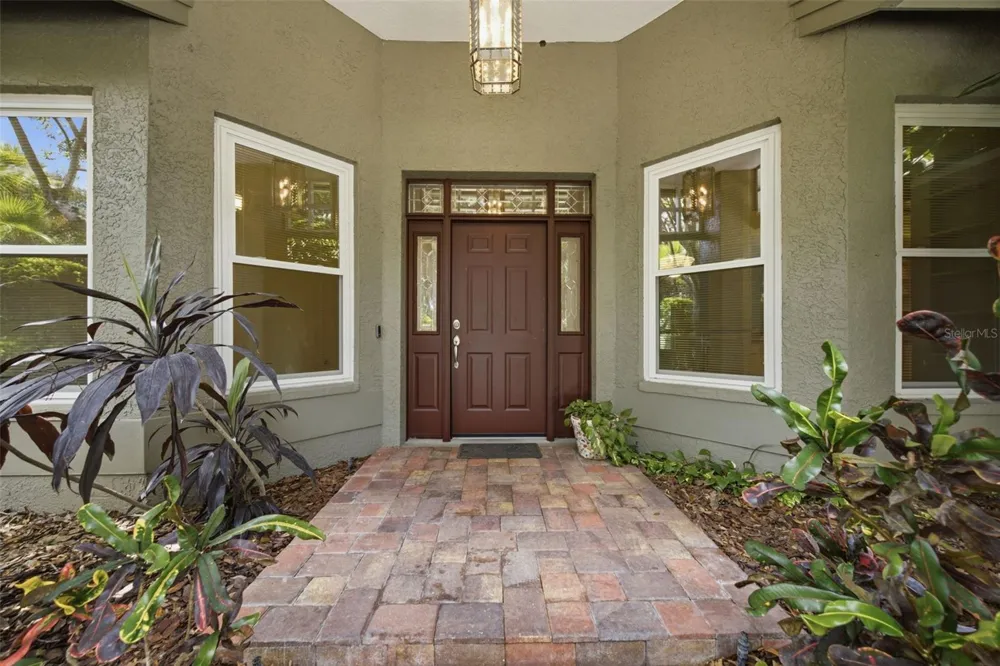 16416 WINDSOR PARK DRIVE Lutz, FL 33549