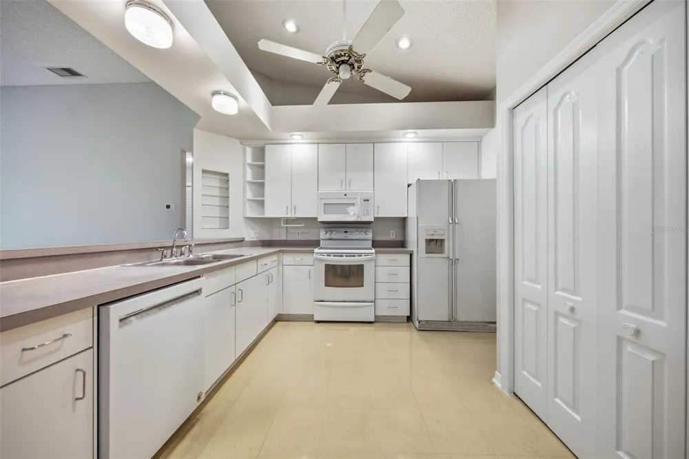 16416 WINDSOR PARK DRIVE Lutz, FL 33549