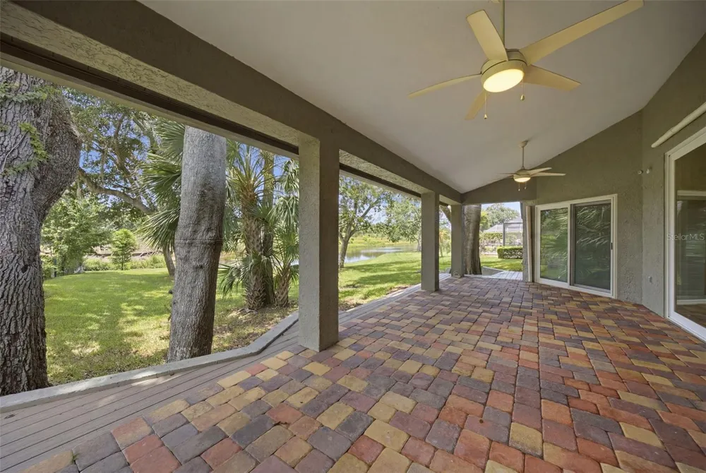 16416 WINDSOR PARK DRIVE Lutz, FL 33549