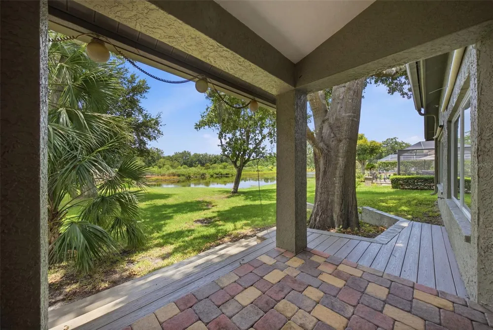 16416 WINDSOR PARK DRIVE Lutz, FL 33549