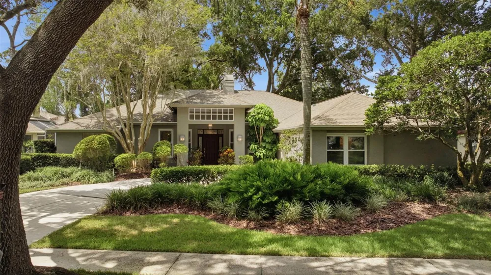 16416 WINDSOR PARK DRIVE Lutz, FL 33549
