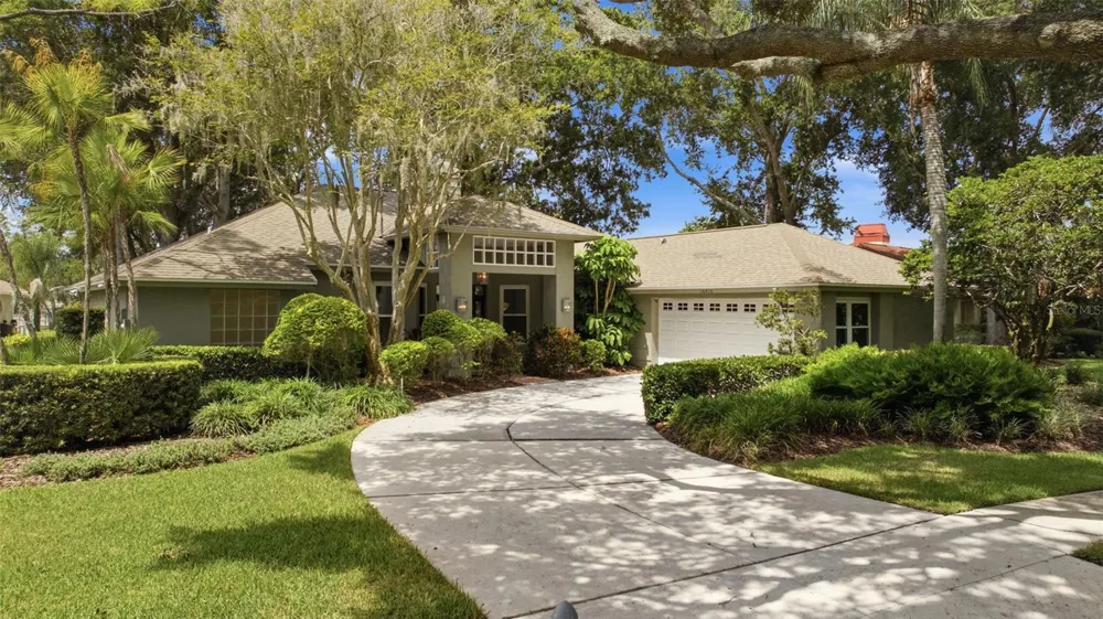 16416 WINDSOR PARK DRIVE Lutz, FL 33549
