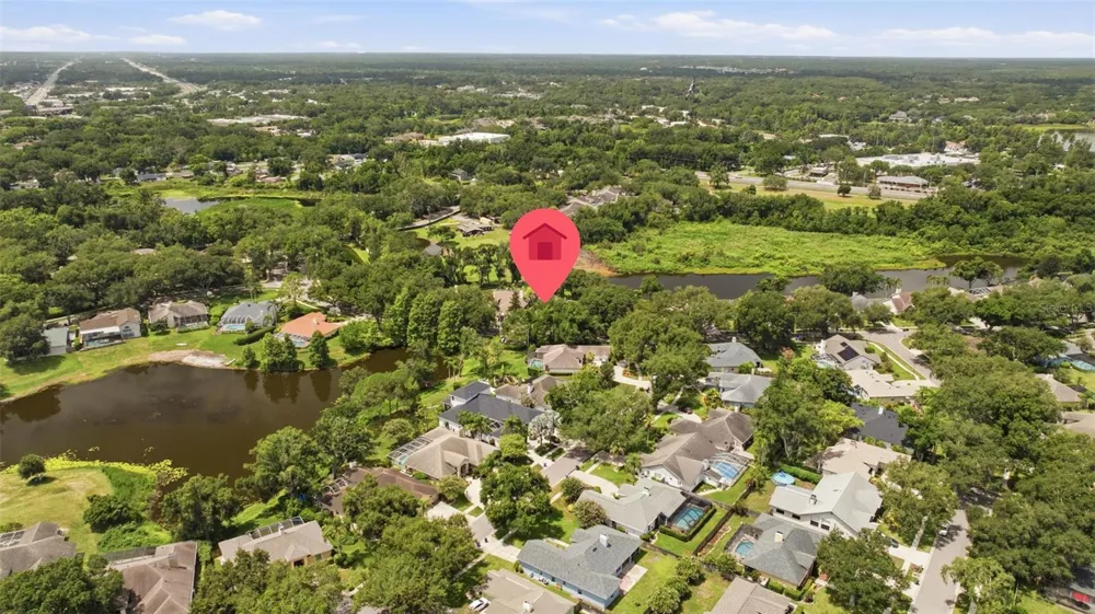 16416 WINDSOR PARK DRIVE Lutz, FL 33549
