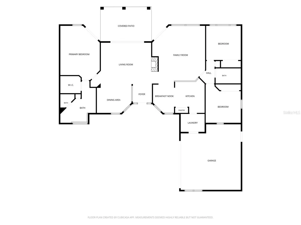 16416 WINDSOR PARK DRIVE Lutz, FL 33549