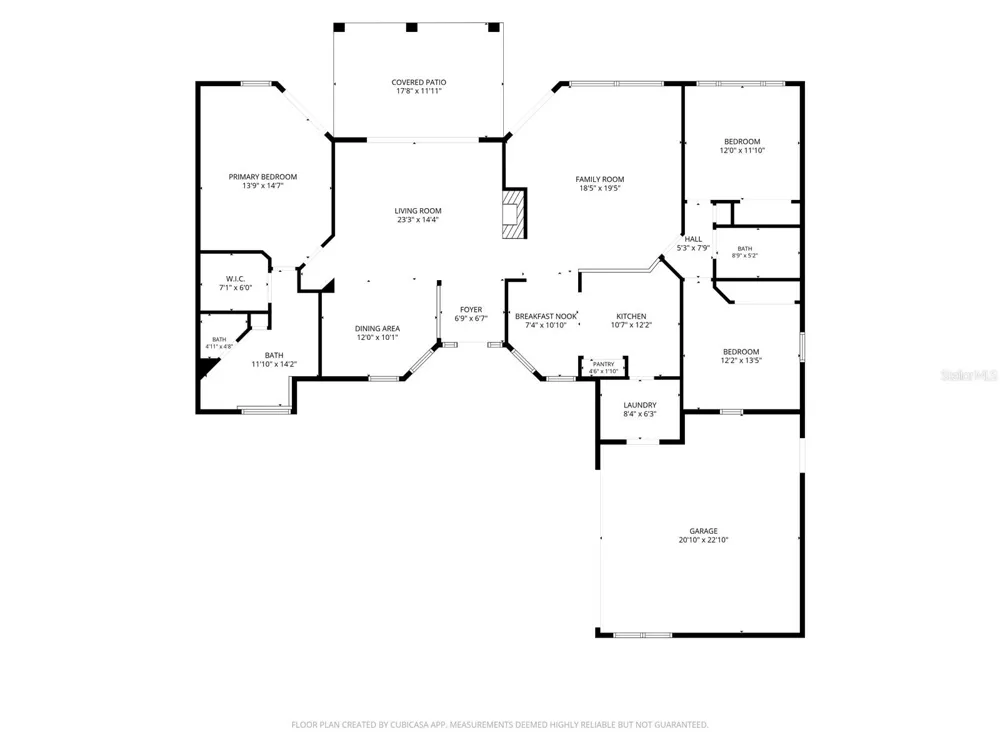 16416 WINDSOR PARK DRIVE Lutz, FL 33549