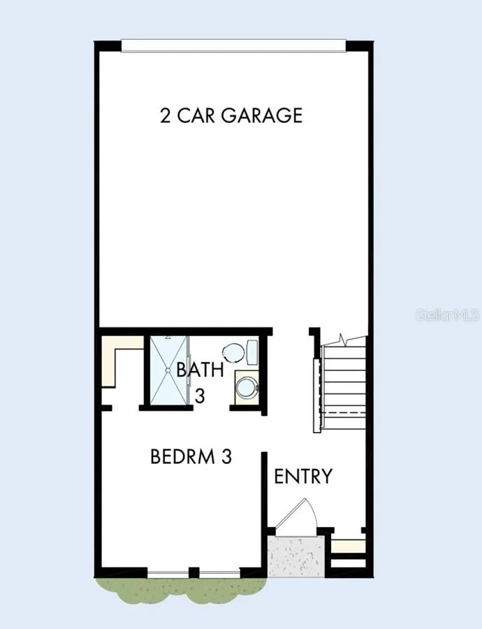3104 4TH PLACE St Petersburg, FL 33713