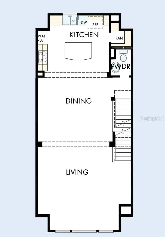 3104 4TH PLACE St Petersburg, FL 33713