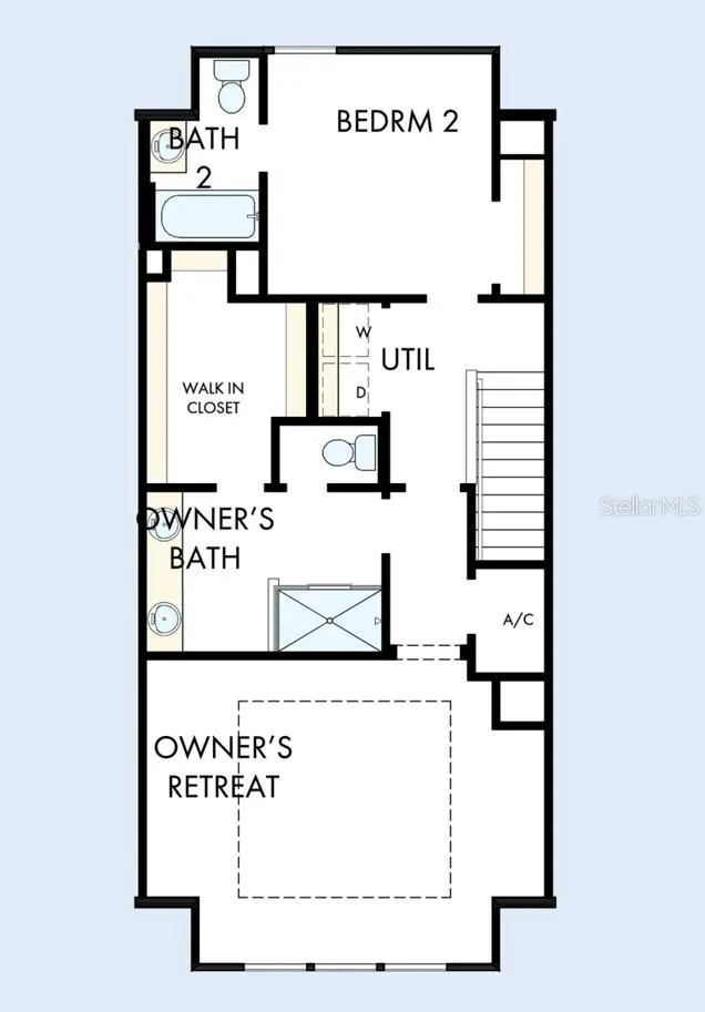 3104 4TH PLACE St Petersburg, FL 33713