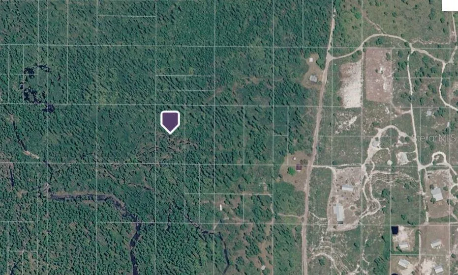 HWY 60 Frostproof, FL 33843
