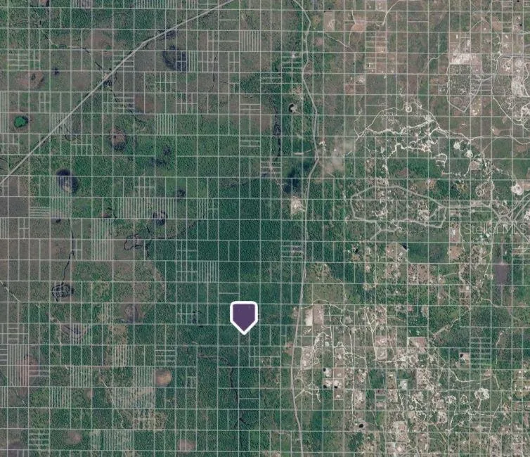HWY 60 Frostproof, FL 33843