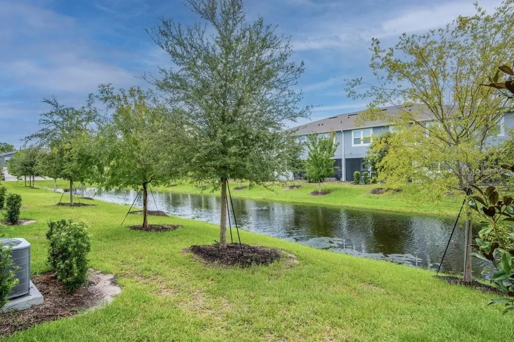 3463 TIMBER CROSSING AVENUE Brandon, FL 33511