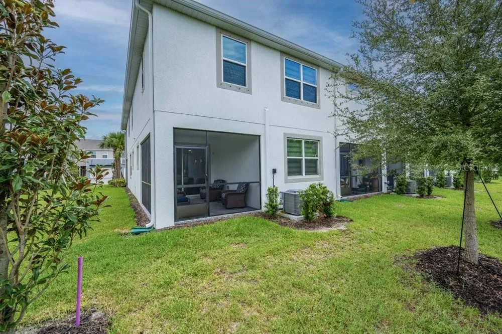 3463 TIMBER CROSSING AVENUE Brandon, FL 33511