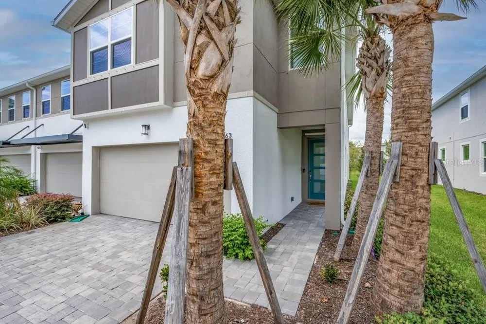 3463 TIMBER CROSSING AVENUE Brandon, FL 33511